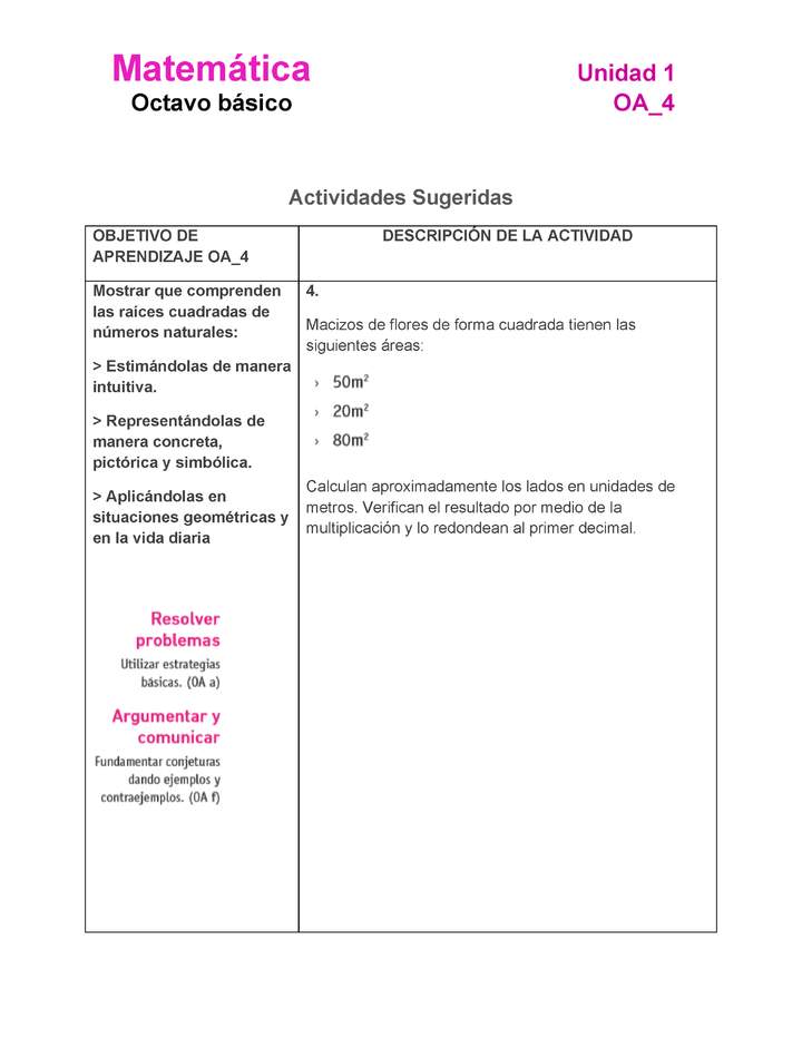 MA-08-OA-4-U1-A4 MA-08-OA-4-U1-A4