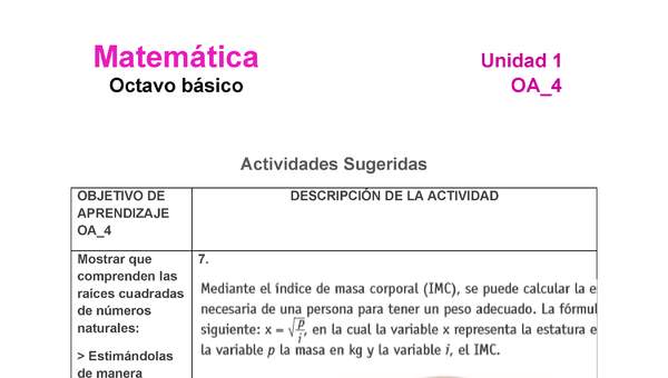 MA-08-OA-4-U1-A7 MA-08-OA-4-U1-A7