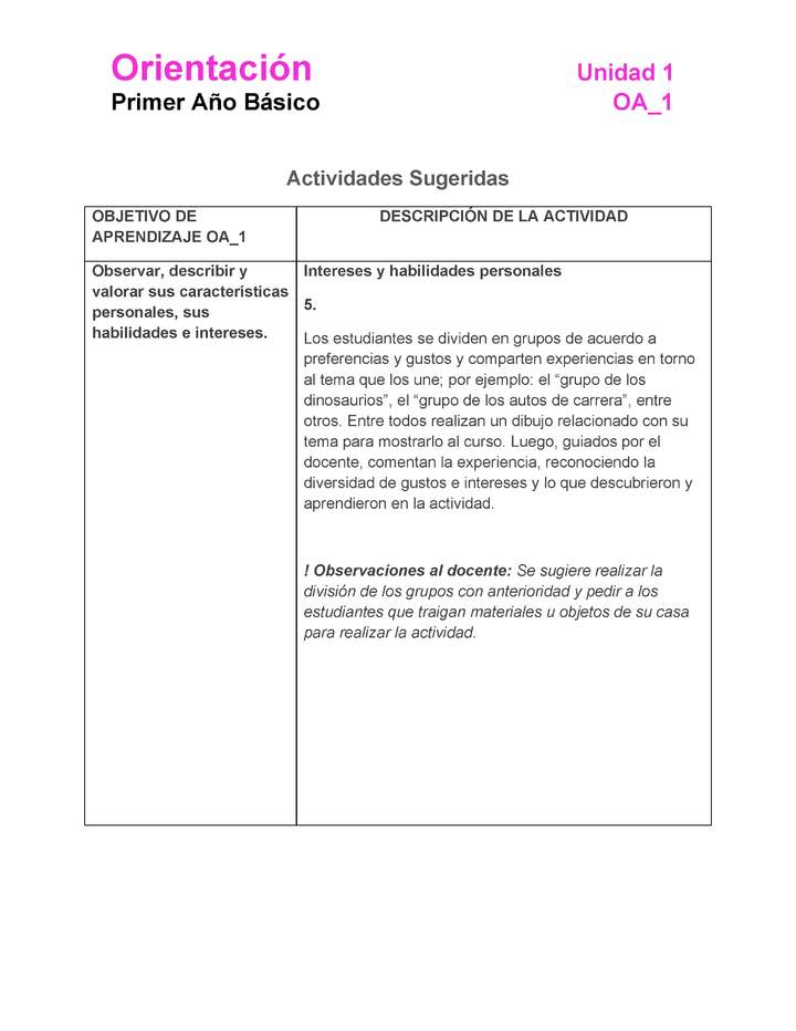 OR-01-OA-1-U1-A5 OR-01-OA-1-U1-A5