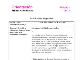 OR-01-OA-1-U1-A5 OR-01-OA-1-U1-A5