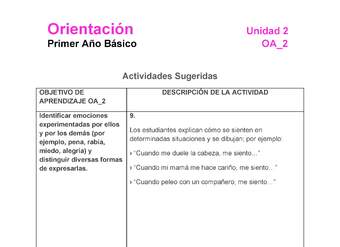 OR-01-OA-2-U2-A9 OR-01-OA-2-U2-A9