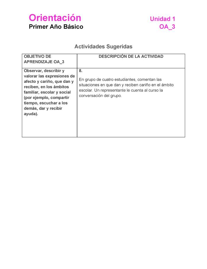 OR-01-OA-3-U1-A8 OR-01-OA-3-U1-A8