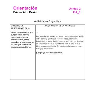 OR-01-OA-6-U2-A1 OR-01-OA-6-U2-A1