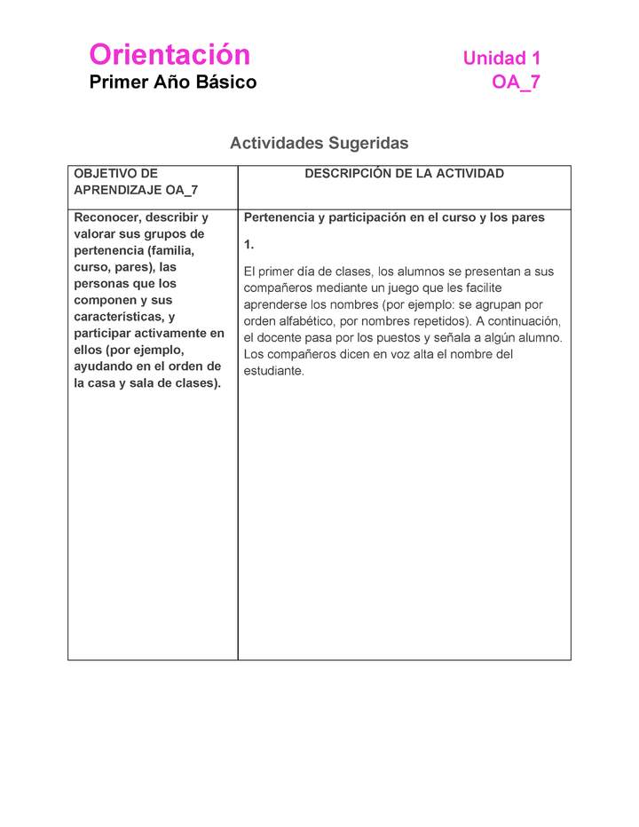 OR-01-OA-7-U1-A1 OR-01-OA-7-U1-A1