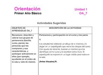 OR-01-OA-7-U1-A4 OR-01-OA-7-U1-A4