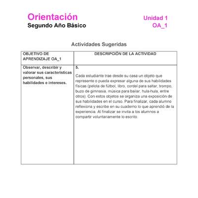 OR-02-OA-1-U1-A5 OR-02-OA-1-U1-A5