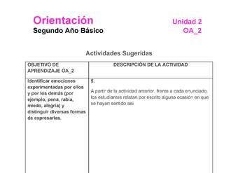 OR-02-OA-2-U2-A5 OR-02-OA-2-U2-A5