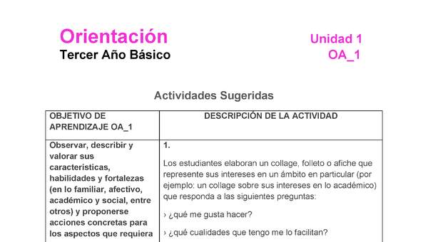 OR-03-OA-1-U1-A1 OR-03-OA-1-U1-A1