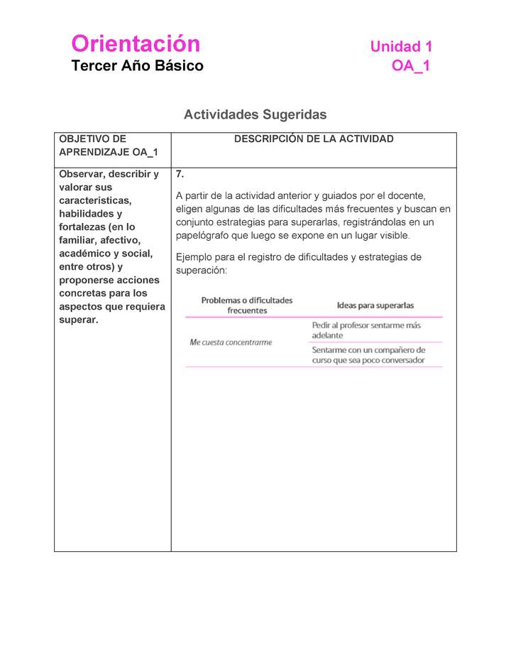 OR-03-OA-1-U1-A7 OR-03-OA-1-U1-A7