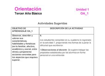 OR-03-OA-1-U1-A8 OR-03-OA-1-U1-A8