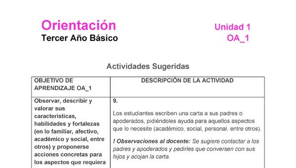 OR-03-OA-1-U1-A9 OR-03-OA-1-U1-A9