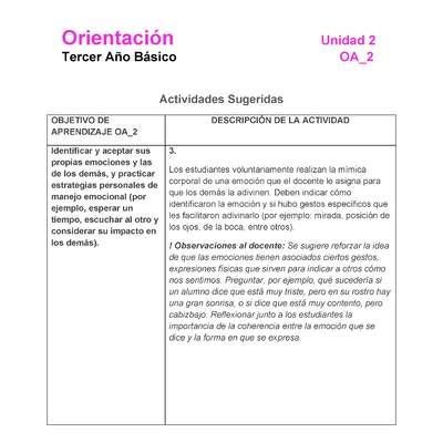 OR-03-OA-2-U2-A3 OR-03-OA-2-U2-A3