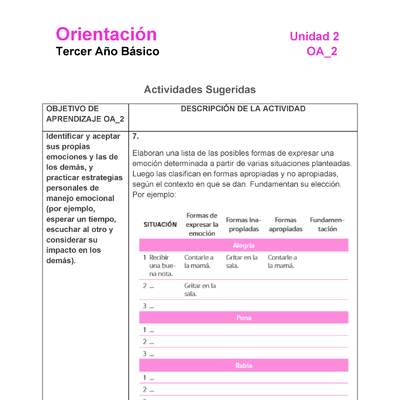 OR-03-OA-2-U2-A7 OR-03-OA-2-U2-A7