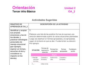 OR-03-OA-2-U2-A7 OR-03-OA-2-U2-A7