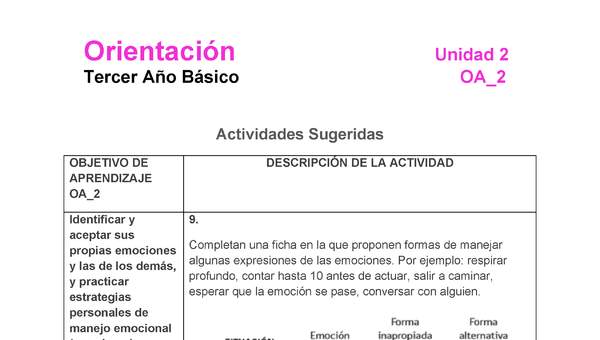 OR-03-OA-2-U2-A9 OR-03-OA-2-U2-A9