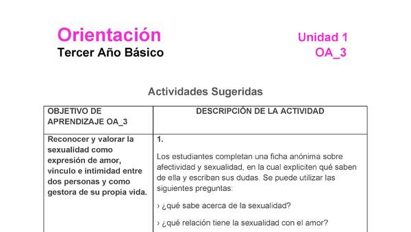 OR-03-OA-3-U1-A1 OR-03-OA-3-U1-A1