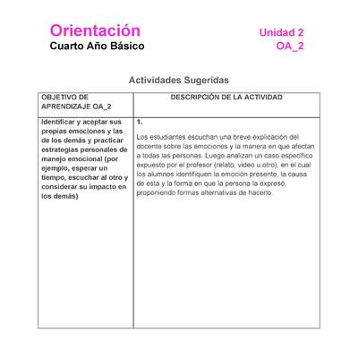 OR-04-OA-2-U2-A1 OR-04-OA-2-U2-A1