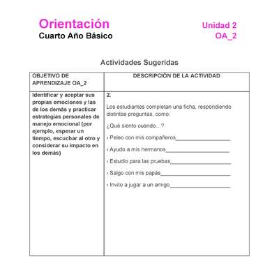 OR-04-OA-2-U2-A2 OR-04-OA-2-U2-A2