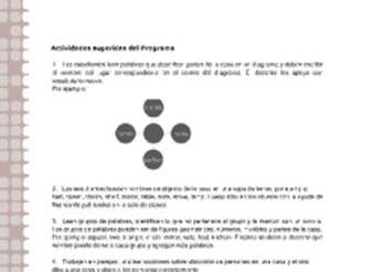 Actividades sugeridas Unidad 2 Actividades sugeridas Unidad 2