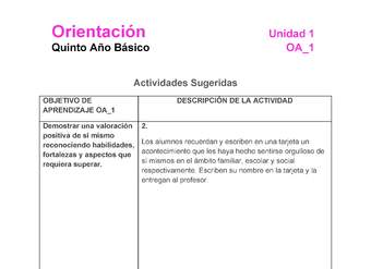 OR-05-OA-1-U1-A2 OR-05-OA-1-U1-A2