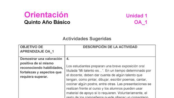 OR-05-OA-1-U1-A4 OR-05-OA-1-U1-A4