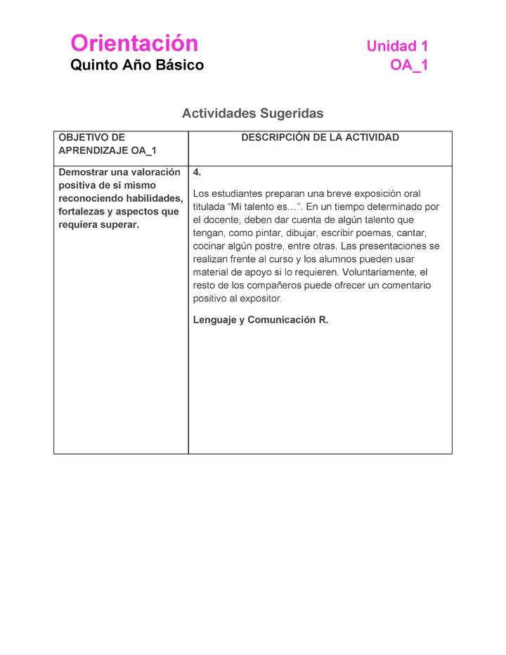 OR-05-OA-1-U1-A4 OR-05-OA-1-U1-A4