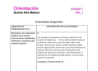 OR-05-OA-1-U1-A4 OR-05-OA-1-U1-A4