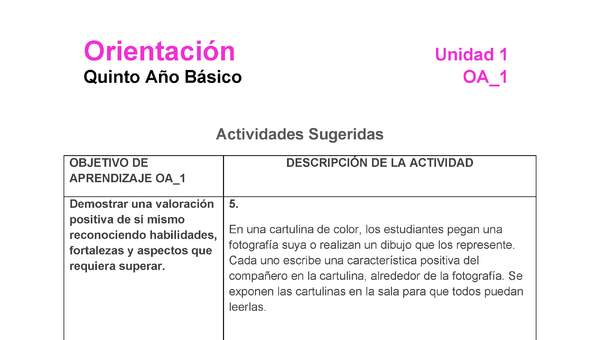 OR-05-OA-1-U1-A5 OR-05-OA-1-U1-A5