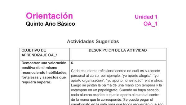 OR-05-OA-1-U1-A6 OR-05-OA-1-U1-A6