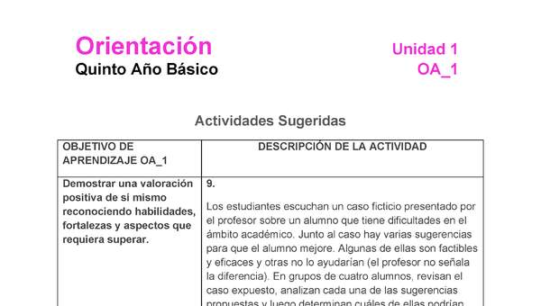 OR-05-OA-1-U1-A9 OR-05-OA-1-U1-A9