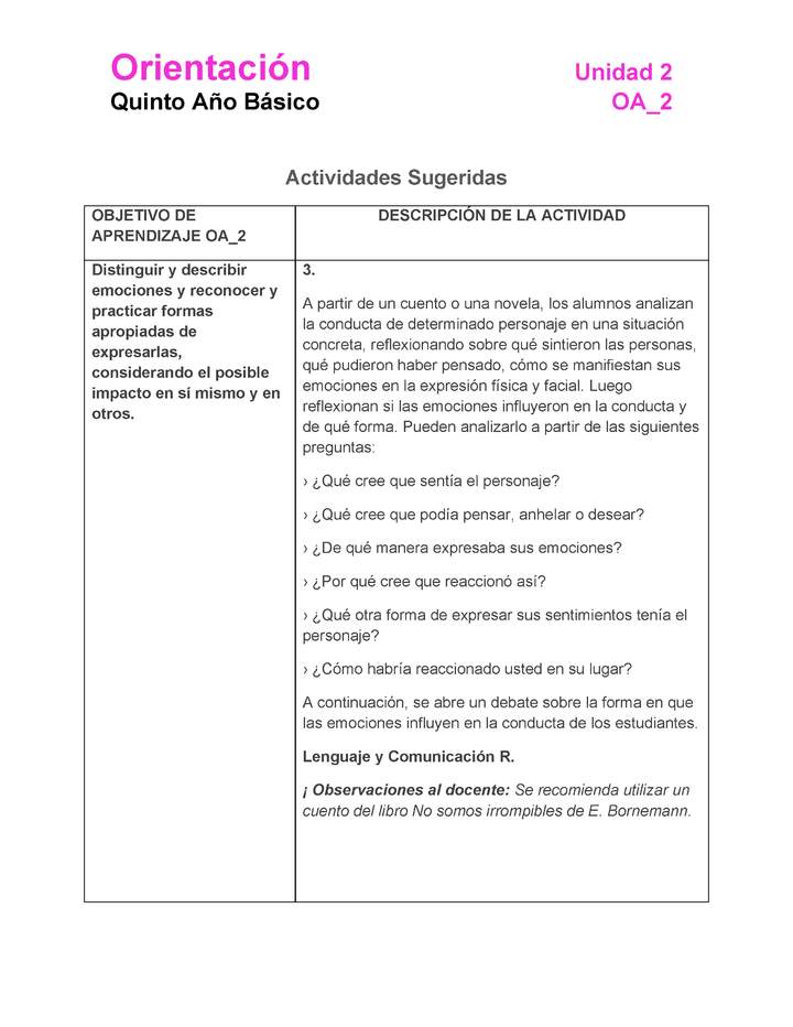 OR-05-OA-2-U2-A3 OR-05-OA-2-U2-A3