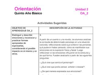 OR-05-OA-2-U2-A3 OR-05-OA-2-U2-A3