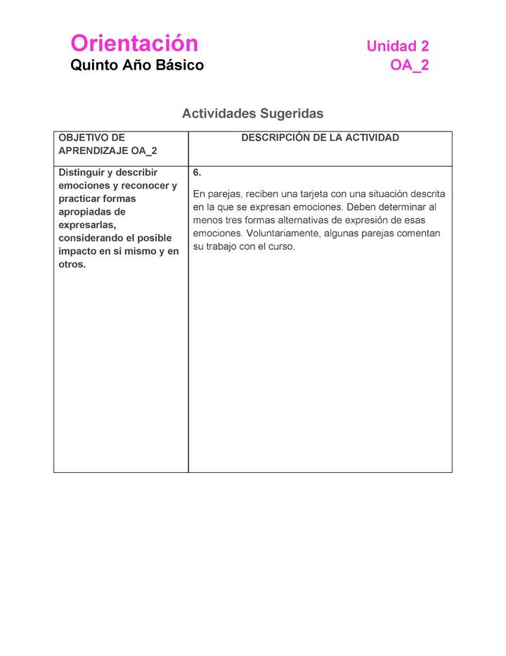 OR-05-OA-2-U2-A6 OR-05-OA-2-U2-A6