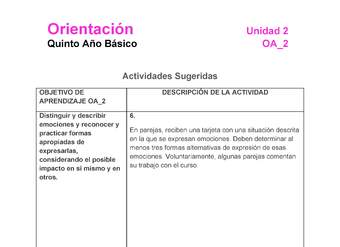 OR-05-OA-2-U2-A6 OR-05-OA-2-U2-A6