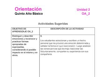 OR-05-OA-2-U2-A8 OR-05-OA-2-U2-A8