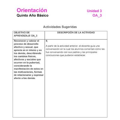 OR-05-OA-3-U3-A9 OR-05-OA-3-U3-A9