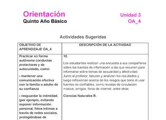 OR-05-OA-4-U3-A10 OR-05-OA-4-U3-A10