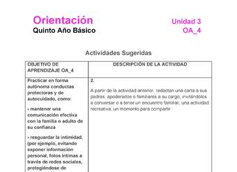 OR-05-OA-4-U3-A2 OR-05-OA-4-U3-A2