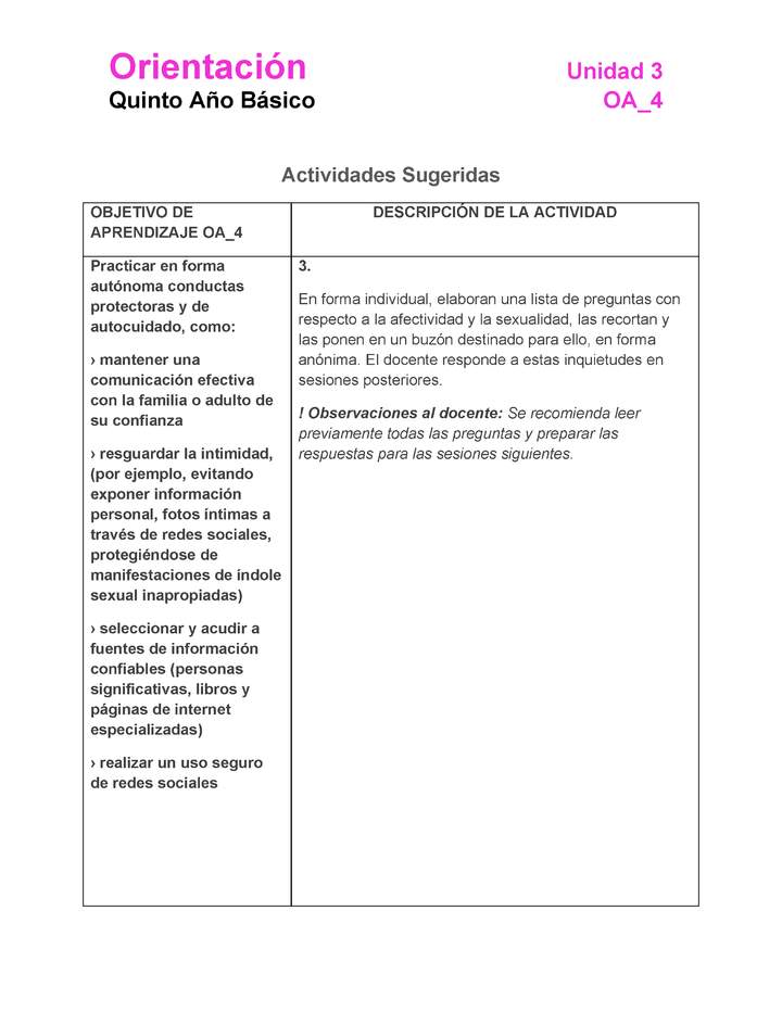 OR-05-OA-4-U3-A3 OR-05-OA-4-U3-A3