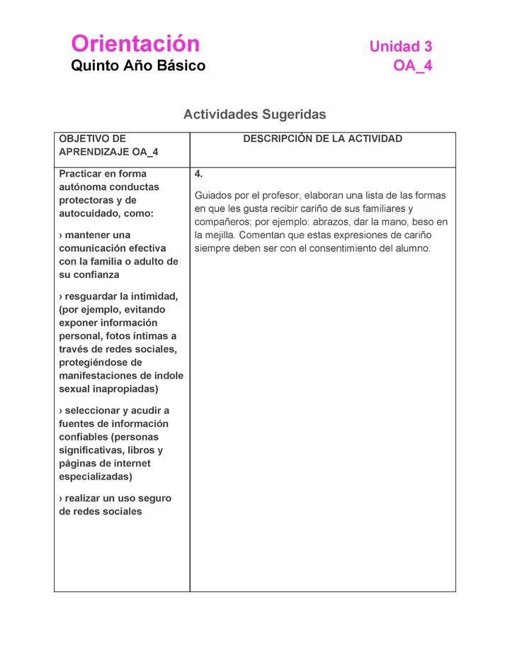 OR-05-OA-4-U3-A4 OR-05-OA-4-U3-A4