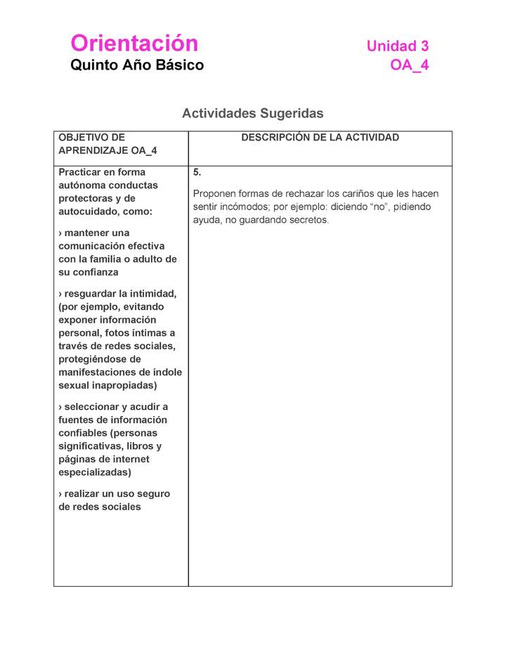 OR-05-OA-4-U3-A5 OR-05-OA-4-U3-A5