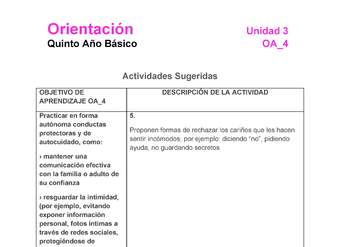 OR-05-OA-4-U3-A5 OR-05-OA-4-U3-A5