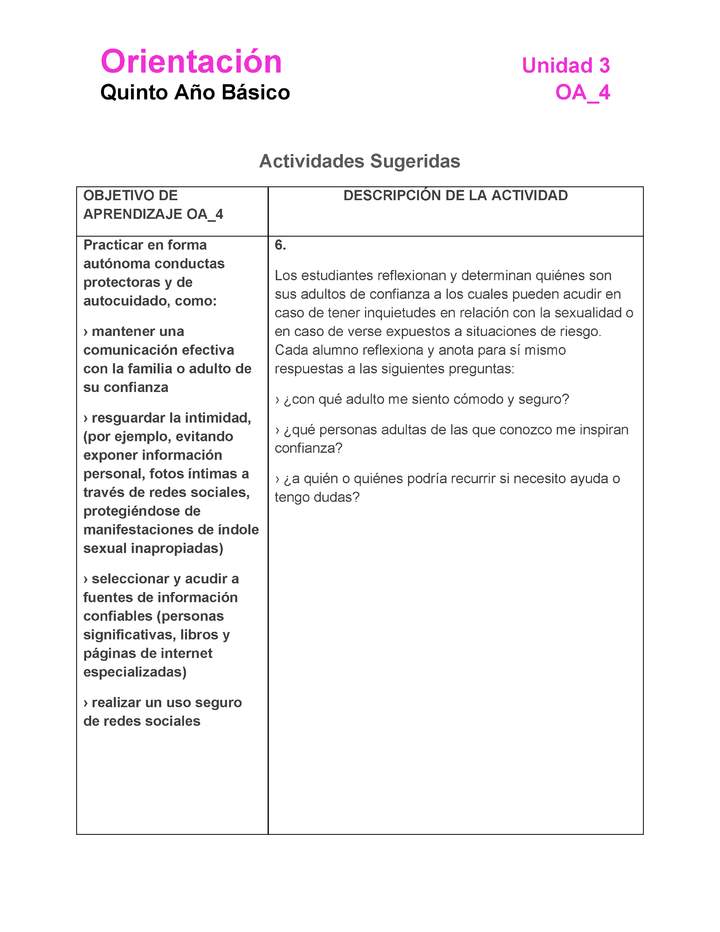 OR-05-OA-4-U3-A6 OR-05-OA-4-U3-A6