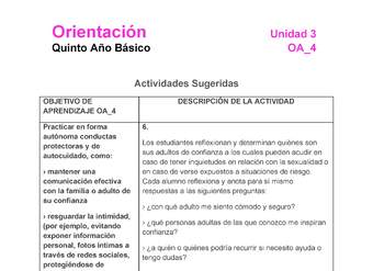 OR-05-OA-4-U3-A6 OR-05-OA-4-U3-A6