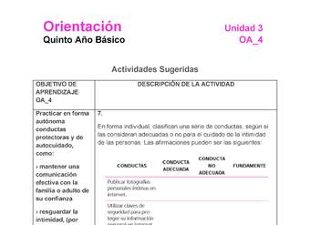 OR-05-OA-4-U3-A7 OR-05-OA-4-U3-A7