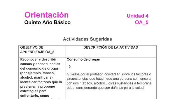 OR-05-OA-5-U4-A10 OR-05-OA-5-U4-A10