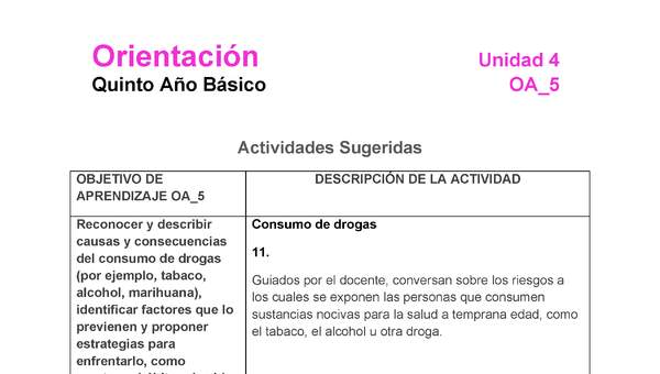 OR-05-OA-5-U4-A11 OR-05-OA-5-U4-A11