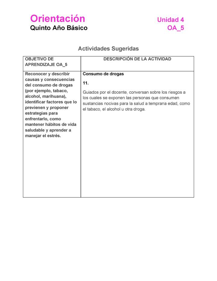 OR-05-OA-5-U4-A11 OR-05-OA-5-U4-A11