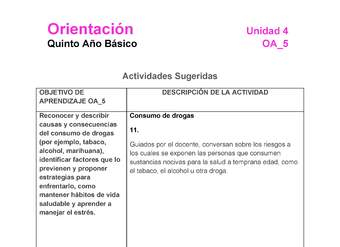 OR-05-OA-5-U4-A11 OR-05-OA-5-U4-A11