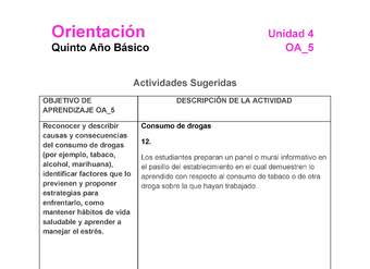 OR-05-OA-5-U4-A12 OR-05-OA-5-U4-A12